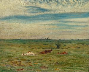 Siesta on Öland