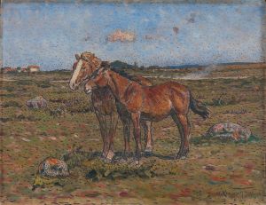 In the Wind