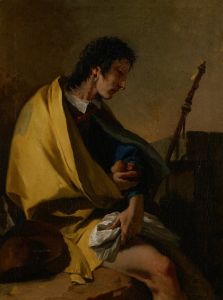Saint Roch