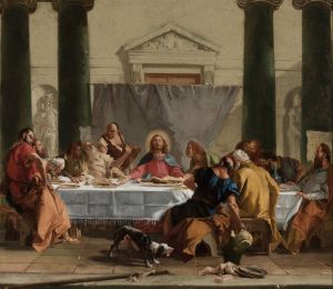 Last Supper