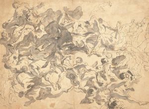The Fall of the Rebel Angels