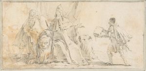 Allegory of Venice