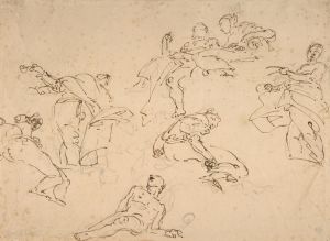 Figure Studies