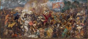 Battle of Grunwald
