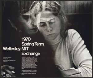 Wellesley-MIT Exchange, 1970 Spring term