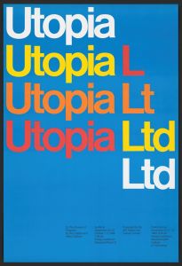 Utopia Ltd