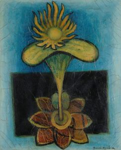 La fleur