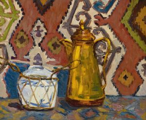Nature morte