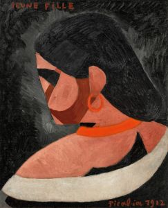 Jeune fille