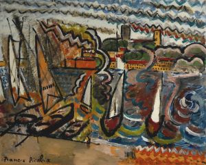 Le Port