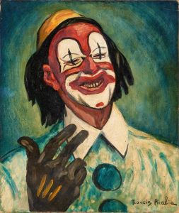 Le clown