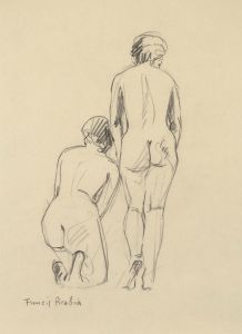 Nus de dos