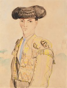 Toréador