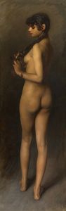 Life Study