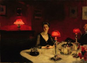 Le Verre De Porto