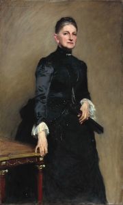 Eleanora O’Donnell Iselin
