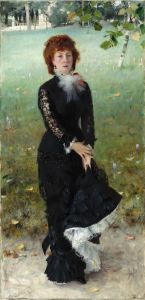 Marie Buloz Pailleron