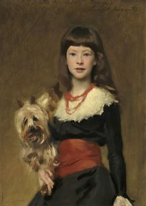 Miss Beatrice Townsend