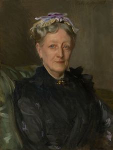 Mary Eliza Mead
