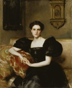 Elizabeth Winthrop Chanler
