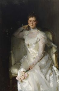 Mrs. Joshua Montgomery Sears
