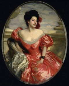 Betty Wertheimer