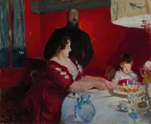 The Birthday Party