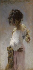 Rosina