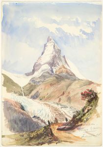 The Matterhorn