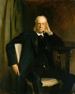 Henry G. Marquand