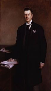 Joseph  Chamberlain