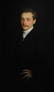 Léon Delafosse