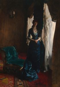 Madame Paul Escudier