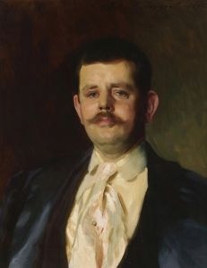 Gardiner Greene Hammond, Jr.