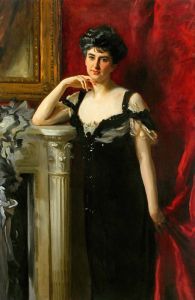 Mrs. John C. Tomlinson
