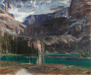 Lake O’Hara
