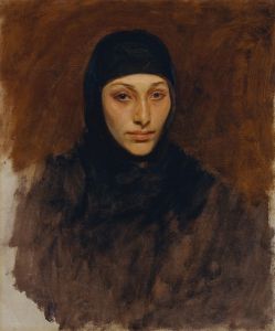 Egyptian Woman