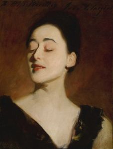 Flora Priestley