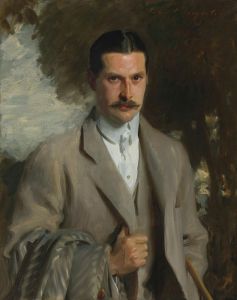 John Ridgely Carter