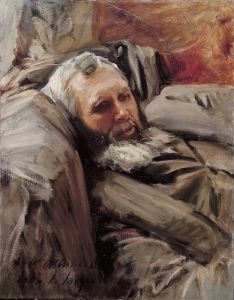George McCulloch