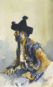 King of the Gypsies