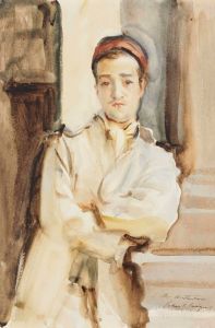 Spanish Convalescent