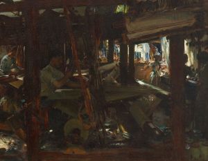 The Weavers