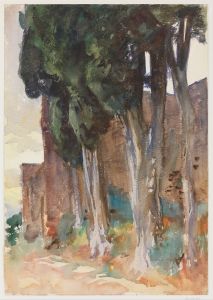 Alhambra, Granada