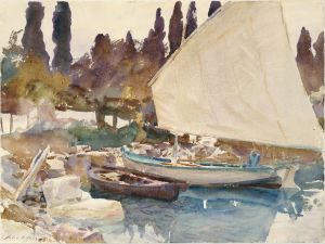 Boats