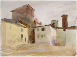 Borgo San Lorenzo