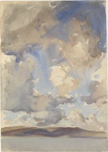 Clouds