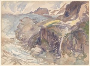 Glacier