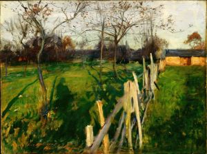 Home Fields