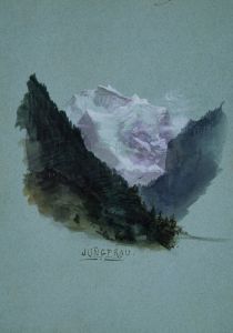 Jungfrau